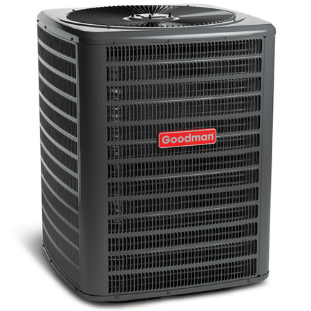 Goodman Central Heat Pump 4 Ton 14 SEER Condenser GSZ140481